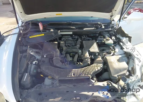 2007 Lexus Ls 460 L из США, поврежденный, VIN JTHGL46F975010353